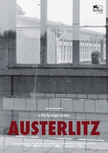 austerlitz crítica sergei loznitsa atlántida film fest