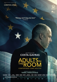 comportarse-como-adultos-adults-in-the-room-poster-cartel